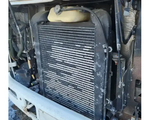 Blue Bird All American/All Canadian Air Conditioner Condenser