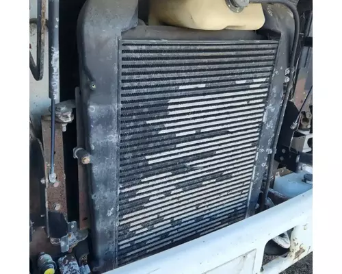 Blue Bird All American/All Canadian Air Conditioner Condenser