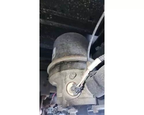 Blue Bird All American/All Canadian Air Drier