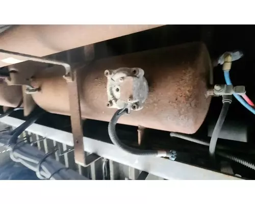 Blue Bird All American/All Canadian Air Tank