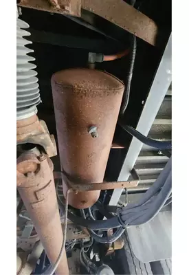 Blue Bird All American/All Canadian Air Tank