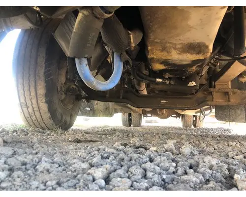 Blue Bird All American/All Canadian Axle Assembly, Front (Steer)