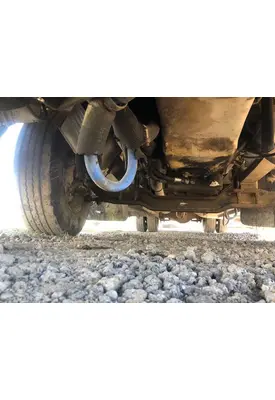 Blue Bird All American/All Canadian Axle Assembly, Front (Steer)