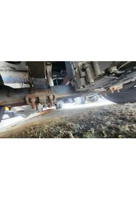 Blue Bird All American/All Canadian Axle Assy, Fr (4WD)