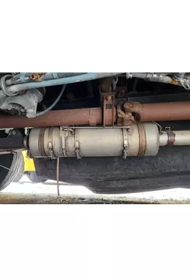 Blue Bird All American/All Canadian DPF (Diesel Particulate Filter)