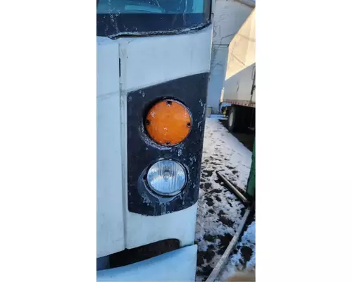 Blue Bird All American/All Canadian Headlamp Assembly