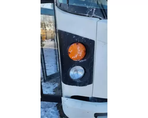 Blue Bird All American/All Canadian Headlamp Assembly