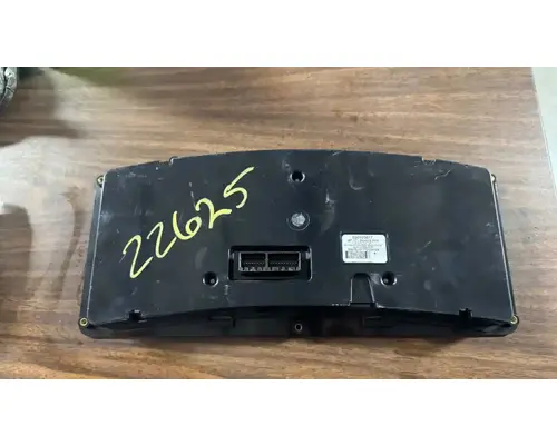 Blue Bird All American/All Canadian Instrument Cluster