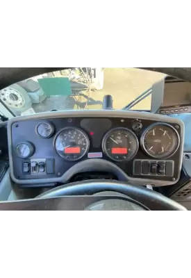 Blue Bird All American/All Canadian Instrument Cluster