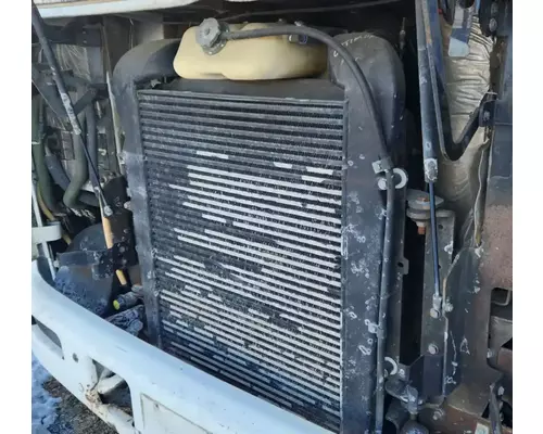 Blue Bird All American/All Canadian Intercooler