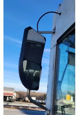 Blue Bird All American/All Canadian Mirror (Side View)