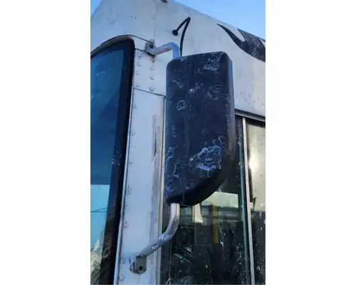Blue Bird All American/All Canadian Mirror (Side View)
