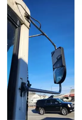 Blue Bird All American/All Canadian Mirror (Side View)