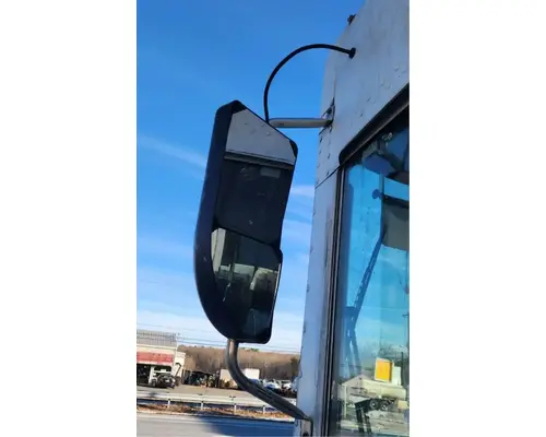 Mirror (Side View) Blue Bird All American/All Canadian Complete Recycling Group LLC