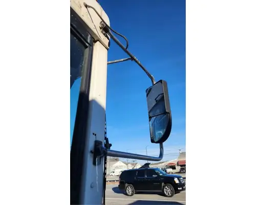 Mirror (Side View) Blue Bird All American/All Canadian Complete Recycling Group LLC