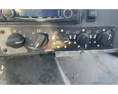Blue Bird All American/All Canadian Miscellaneous Parts