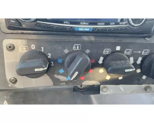 Blue Bird All American/All Canadian Miscellaneous Parts
