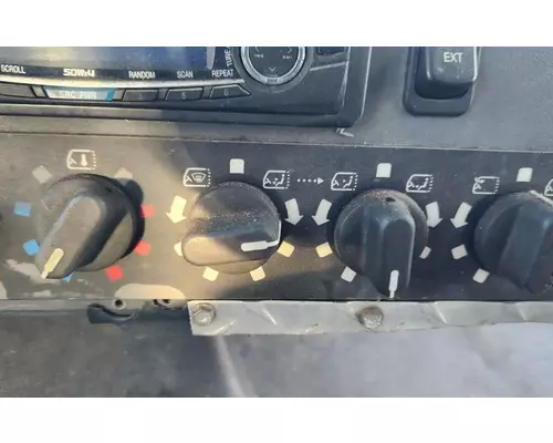 Blue Bird All American/All Canadian Miscellaneous Parts