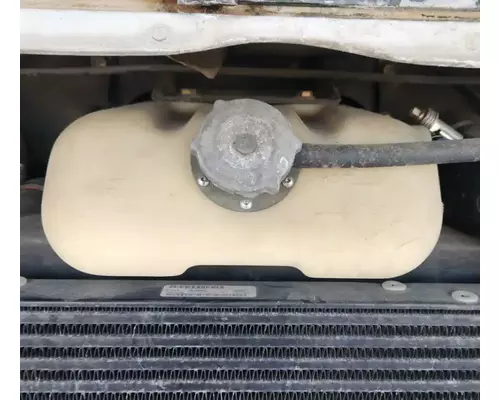 Blue Bird All American/All Canadian Radiator Overflow Bottle