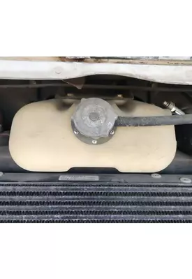 Blue Bird All American/All Canadian Radiator Overflow Bottle