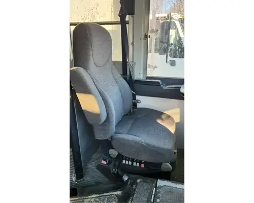 Seat, Front Blue Bird All American/All Canadian Complete Recycling Group LLC