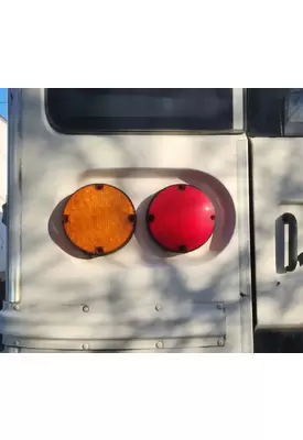 Blue Bird All American/All Canadian Tail Lamp