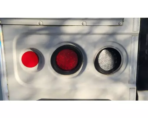 Blue Bird All American/All Canadian Tail Lamp