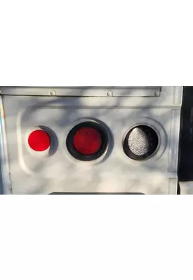 Blue Bird All American/All Canadian Tail Lamp
