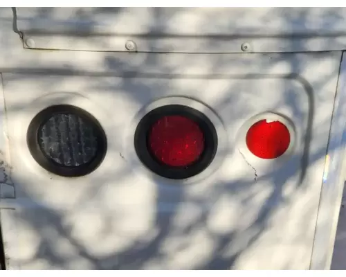 Blue Bird All American/All Canadian Tail Lamp
