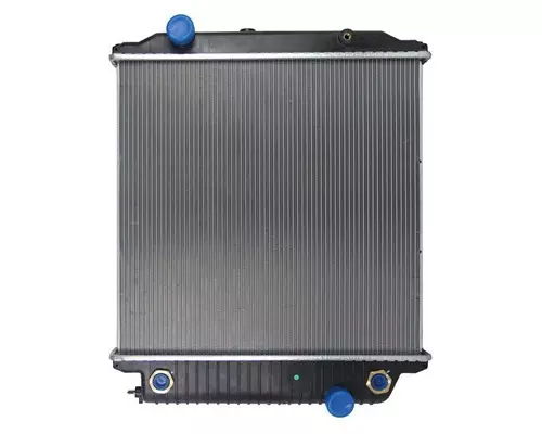 Radiator BLUE BIRD ALL AMERICAN FE LKQ Western Truck Parts