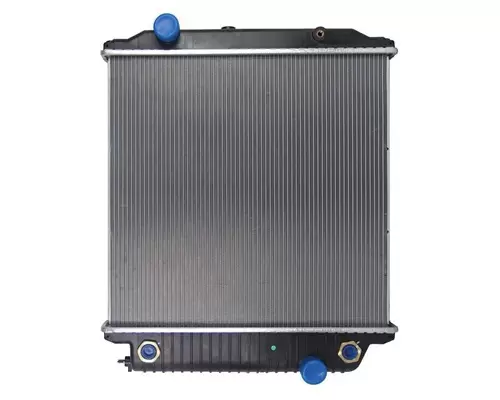 Radiator BLUE BIRD ALL AMERICAN FE LKQ Plunks Truck Parts And Equipment - Jackson
