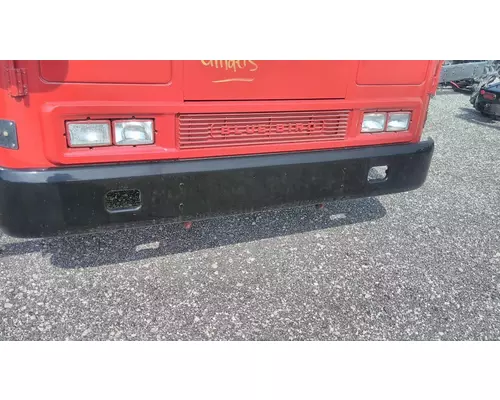 Bumper Assembly, Front BLUE BIRD ALL AMERICAN RE LKQ Heavy Truck - Goodys