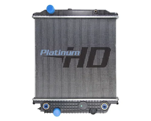 Radiator BLUE BIRD ALL AMERICAN RE LKQ KC Truck Parts Billings