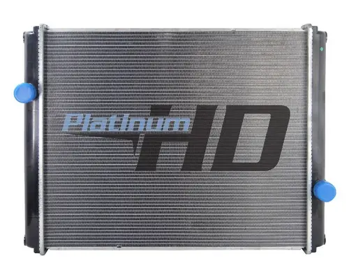 Radiator BLUE BIRD ALL AMERICAN RE LKQ Western Truck Parts