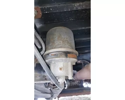 Air Dryer Blue Bird All American/All Canadian Complete Recycling Group LLC