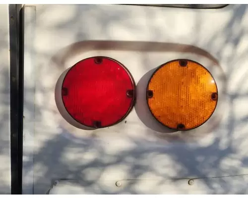 Tail Lamp Blue Bird All American/All Canadian Complete Recycling Group LLC