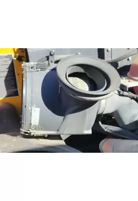 Blue Bird BB Conventional Air Cleaner