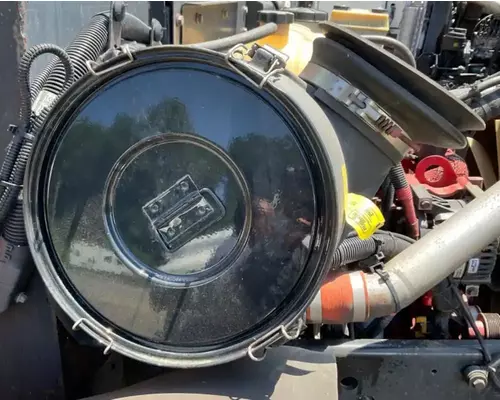 Blue Bird BB Conventional Air Cleaner