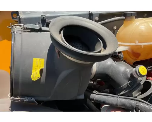 Blue Bird BB Conventional Air Cleaner