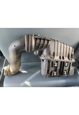 Blue Bird BB Conventional Air Cleaner