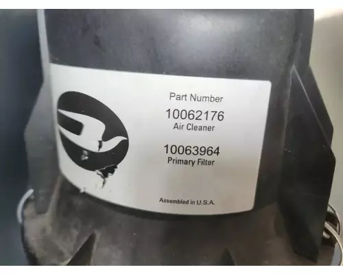 Blue Bird BB Conventional Air Cleaner