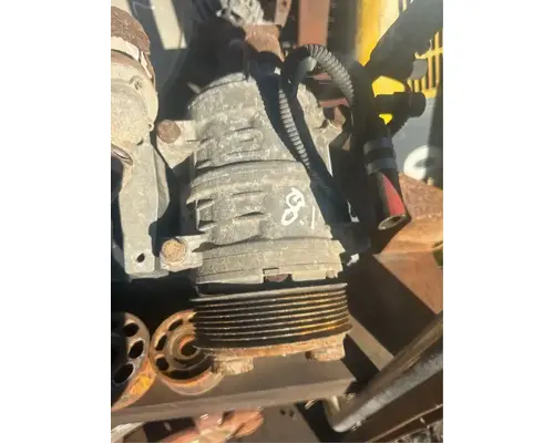 Blue Bird BB Conventional Air Conditioner Compressor