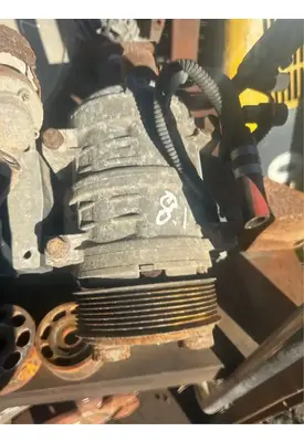 Blue Bird BB Conventional Air Conditioner Compressor