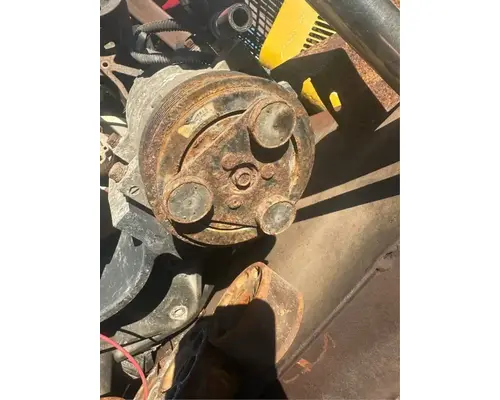 Blue Bird BB Conventional Air Conditioner Compressor