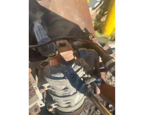 Blue Bird BB Conventional Air Conditioner Compressor