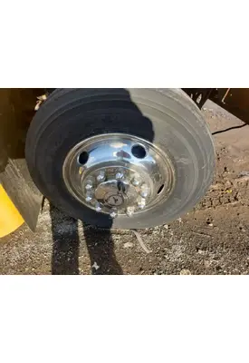 Blue Bird BB Conventional Axle Assembly, Front (Steer)