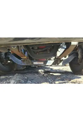 Blue Bird BB Conventional Axle Assy, Fr (4WD)