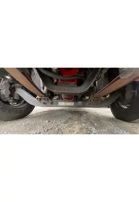 Blue Bird BB Conventional Axle Assy, Fr (4WD)