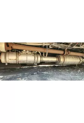 Blue Bird BB Conventional DPF (Diesel Particulate Filter)