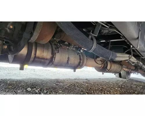 Blue Bird BB Conventional DPF (Diesel Particulate Filter)
